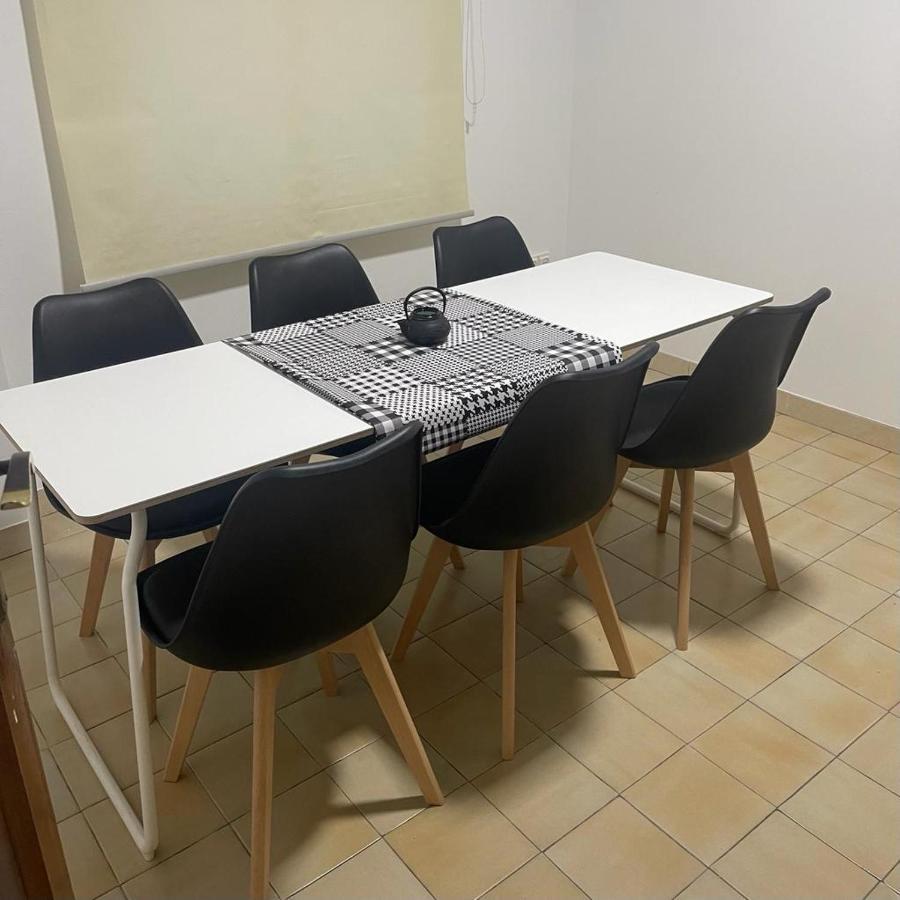 デルテブレ La Casa D Octavia - Delta De L Ebreヴィラ エクステリア 写真